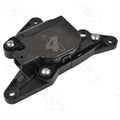 BLEND ACTUATOR