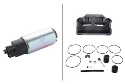 FUEL PUMP