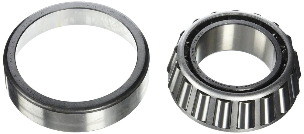 TIMKEN red auto part