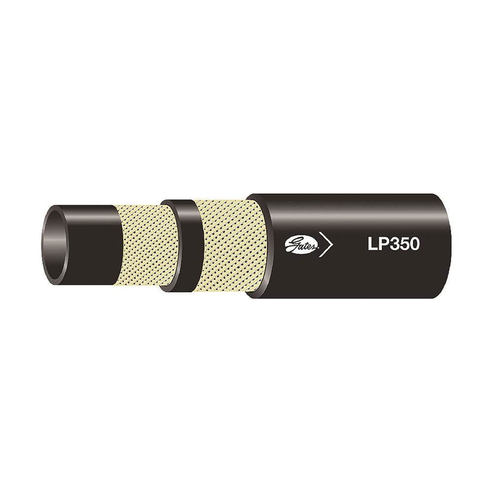 Gates 1 1/2X60FT FUEL MASTER LP350