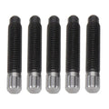 Stud Kit - 5pc. Screw-In 5/8-11 x 2-7/8