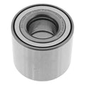 QuadBoss 17-20 Kawasaki KAF400 Mule SX Front Tapered DAC Bearing Kit