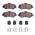 DFC auto part