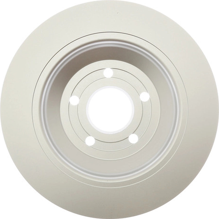 BRAKE ROTOR