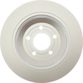 BRAKE ROTOR