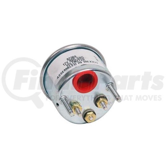 STEWART WARN gauge