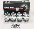 CAST PISTON