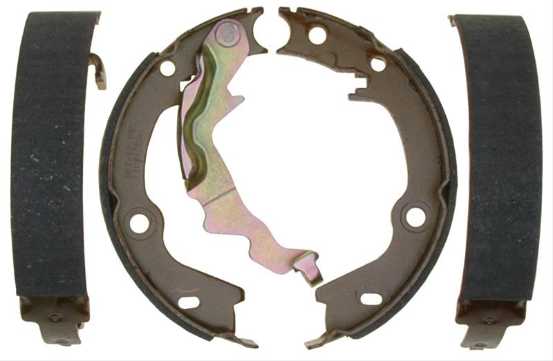 R auto part