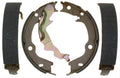 PARKING BRAKE SHOES - DRU