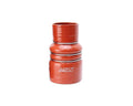 HPS Performance 3 - 3.25 ID 6 Long High Temp 4-ply Aramid Reinforced Silicone CAC Coupler Hose Hot Side (76mm - 83mm ID 152mm Length)