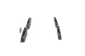 DISC BRAKE PADS