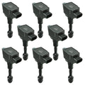 NGK U5296 CL11 Ignition Coil U5296