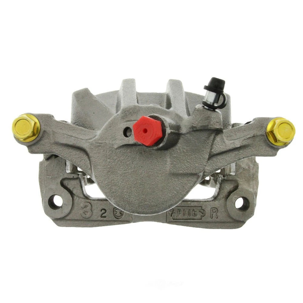 LOADED CALIPERS