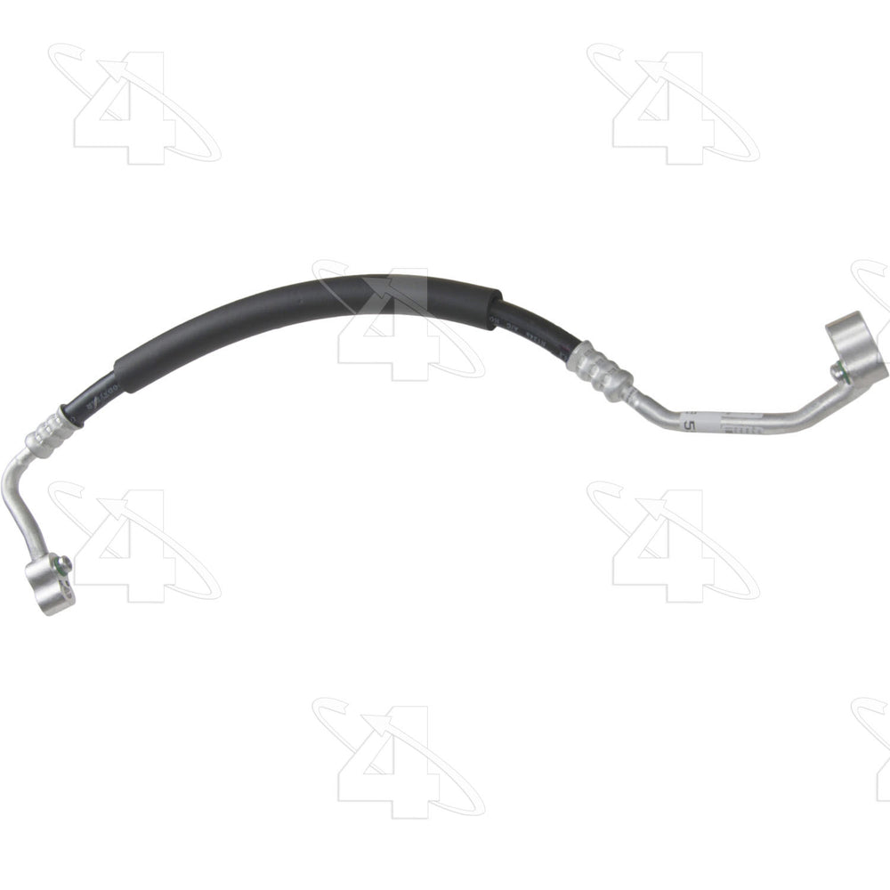 FOUR SEASONS auto part