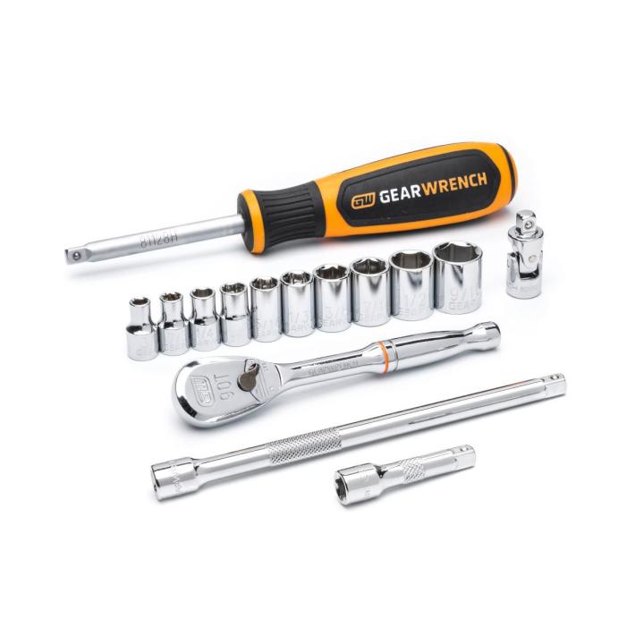 GEARWRENCH auto part