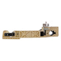 EXTERIOR DOOR HANDLE