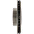 Centric C-Tek Standard Brake Rotor - Front