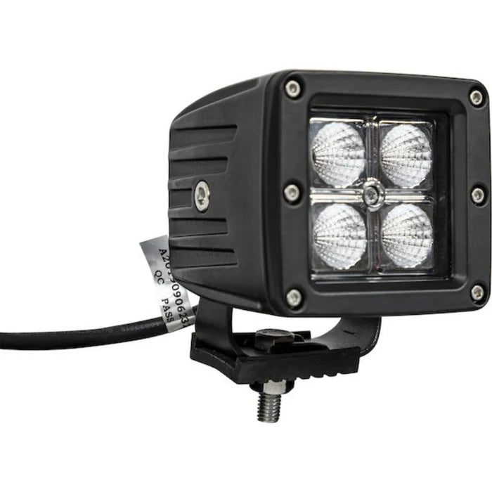 ULTRA BRIGHT 3 INCH WIDE LED FLOOD LIGHT