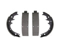RIVETED BRAKE SHOE