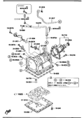 IMPORT DISC BRAKE CALI