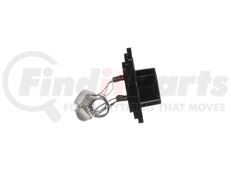 STANDARD IGN auto part