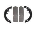 RIVETED BRAKE SHOE