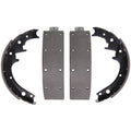 RIVETED BRAKE SHOE