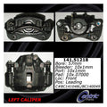 SEMI-LOADED CALIPER