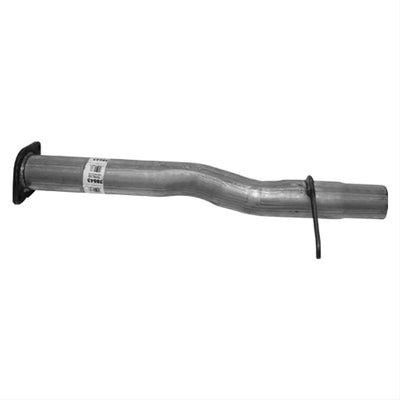 PREBENT PIPE