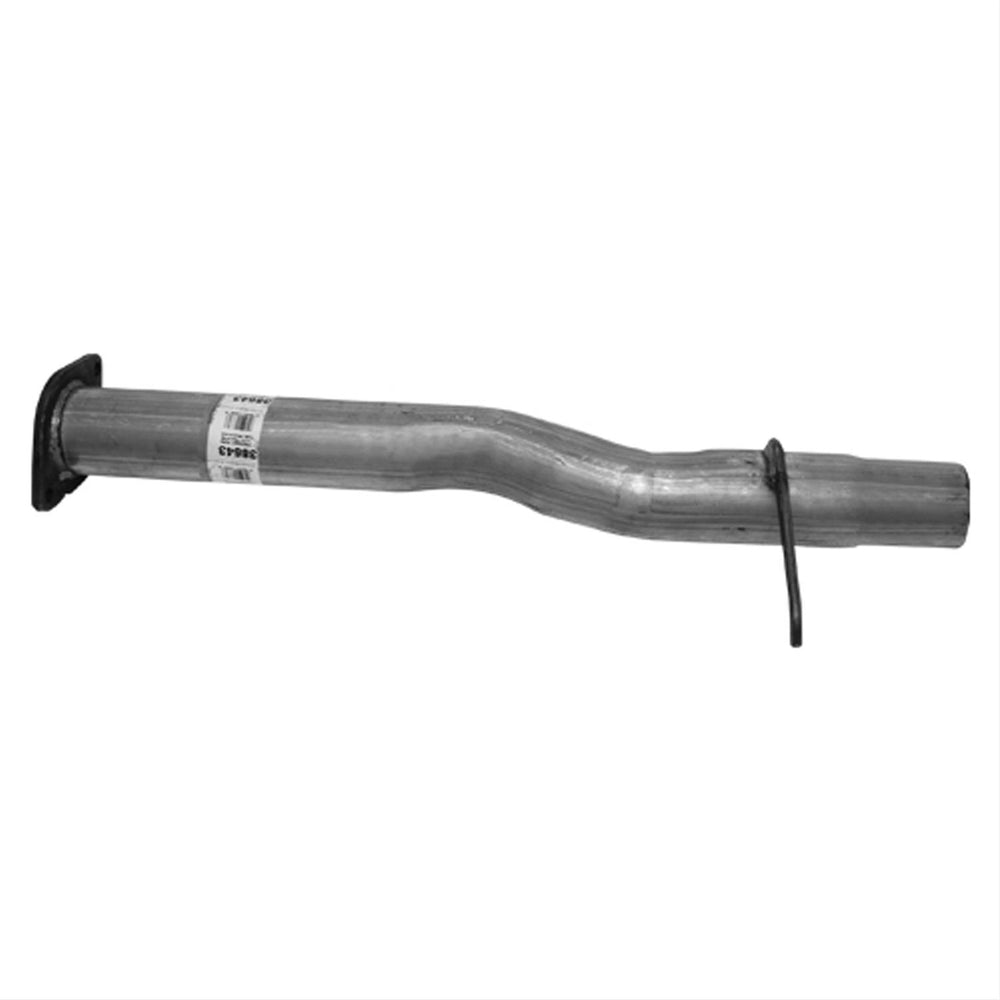 PREBENT PIPE