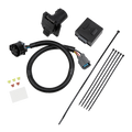 WESBAR auto part
