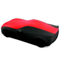 West Coast Accessories black auto part