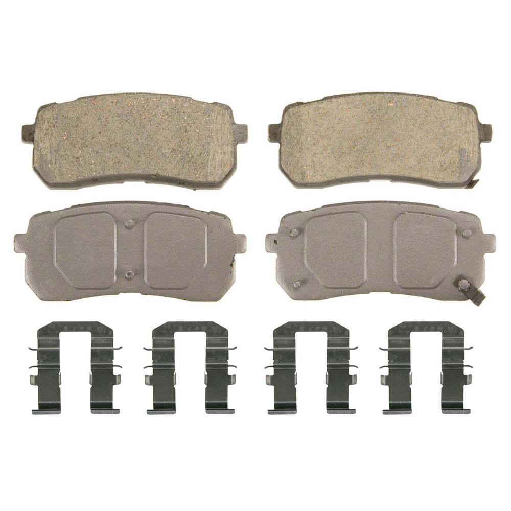 WAGNER BRAKE auto part