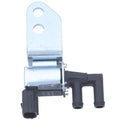 VAPOR CANISTER PURGE SOLENOID