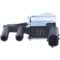 VAPOR CANISTER PURGE SOLENOID
