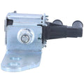 VAPOR CANISTER PURGE SOLENOID