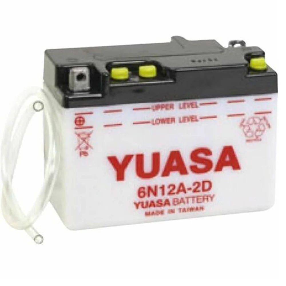 Yuasa Battery auto part
