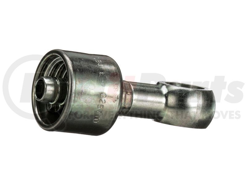 HYDRAULIC COUPLING - MEGACRIMP