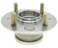 WHEEL HUB ASSEMBLY