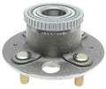 WHEEL HUB ASSEMBLY