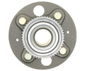 WHEEL HUB ASSEMBLY