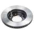 BRAKE ROTOR