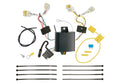 T-ONE CONNECTOR ASSEMBLY W/UPGRADE