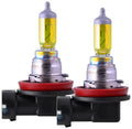 SOLAR YELLOW H16 LIGHT BULB (2500K
