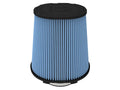 aFe Power Magnum FORCE Intake Replacement Air Filter w/ D2 Dura-Dry Media 5 IN F x (9 x 7.5) IN B x (6.75 x 5.5) IN T x 9 IN H 24-90214V