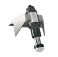 MotoBilt Bump Stop Mounts - Raised Top Weld On MB1574 MB1574