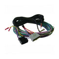 OEM AMP BYPS HARNESS