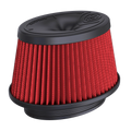 Air Filter Cotton Cleanable For Intake Kit 75-5159/75-5159D S&B