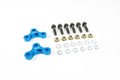 Megan Honda Civic MK10 16 Roll Center Adjusting Spacer