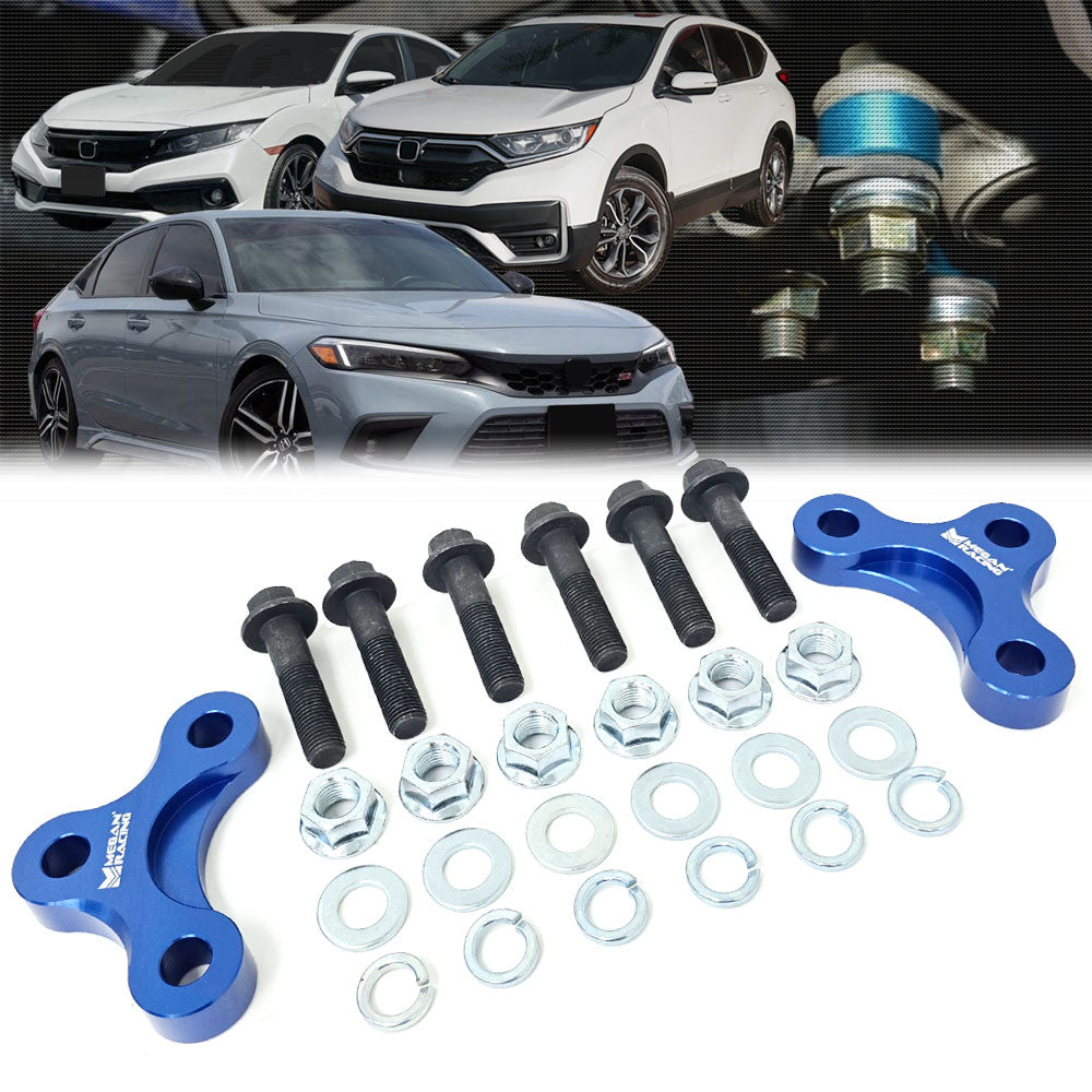 Megan Honda Civic MK10 16 Roll Center Adjusting Spacer